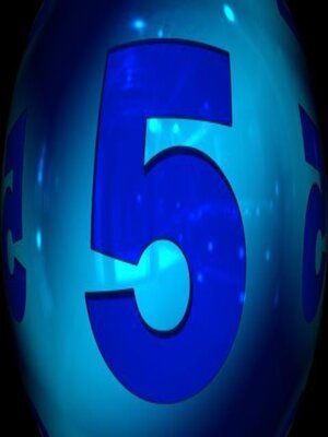 cover image of 5 Must Do